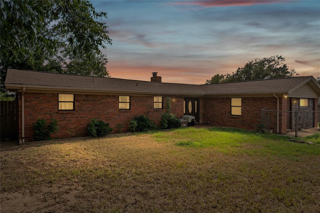 Pleasant View - Residential