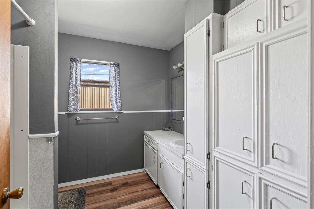 Pleasant View - Residential