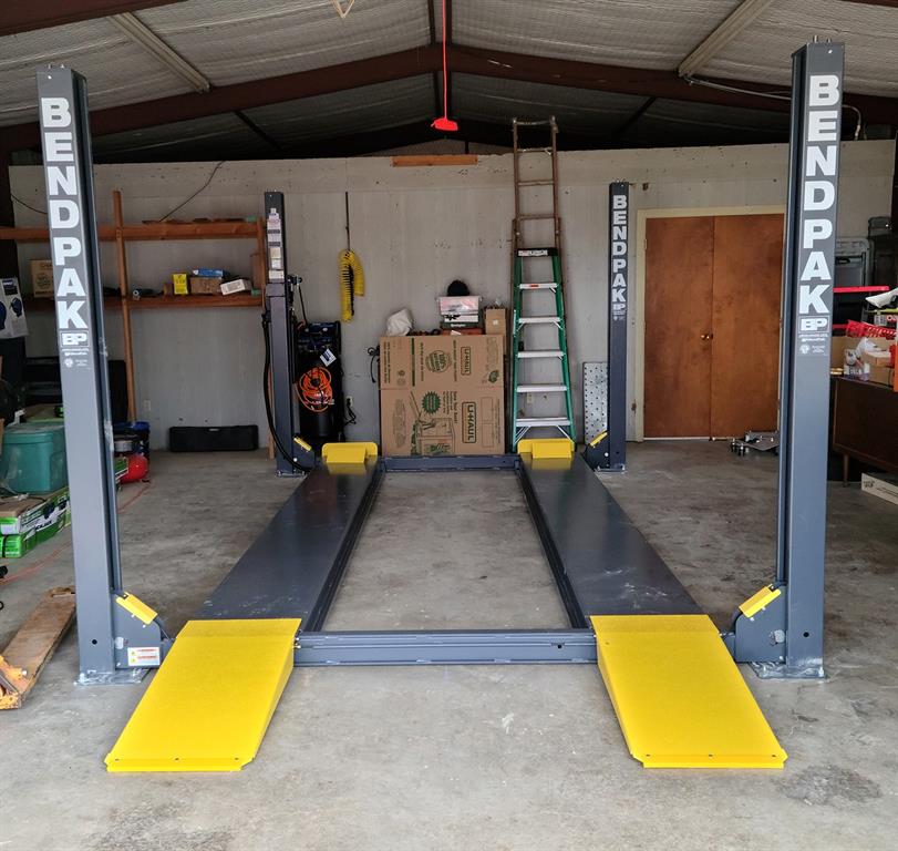 Pleasant View - Residential