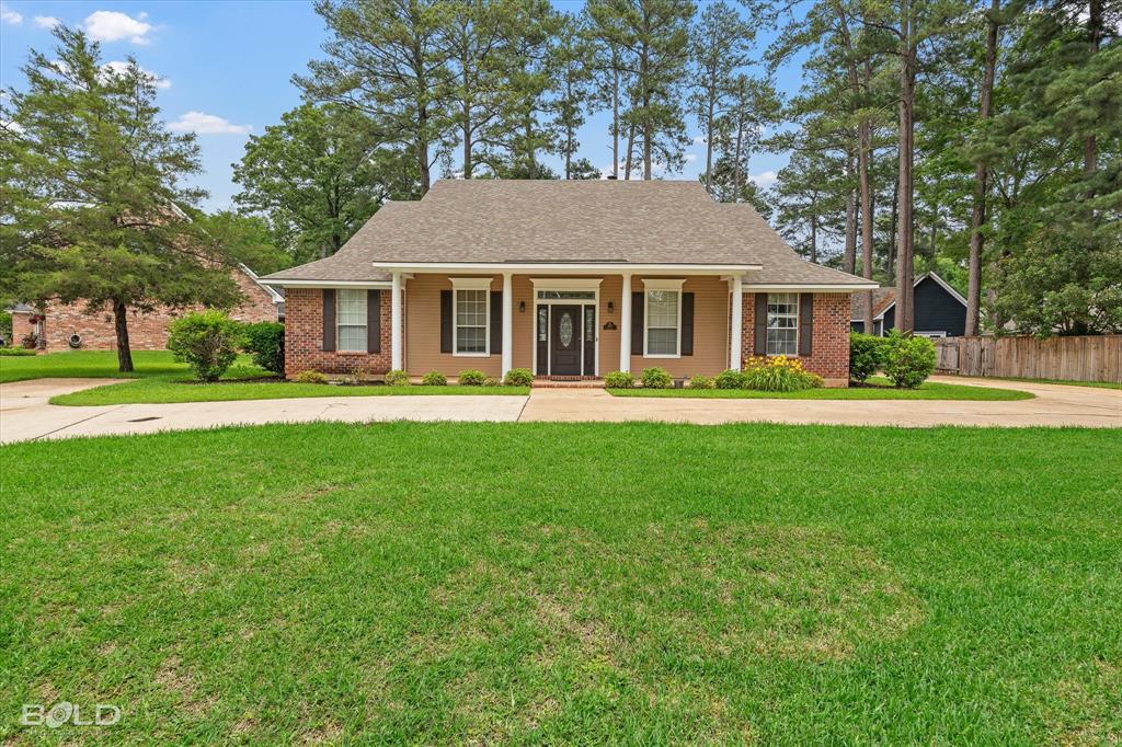 Benton, Louisiana 71006, United States, 4 Bedrooms Bedrooms, ,2 BathroomsBathrooms,Residential,Pending,57837