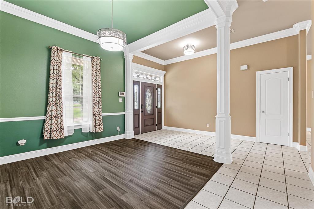 Benton, Louisiana 71006, United States, 4 Bedrooms Bedrooms, ,2 BathroomsBathrooms,Residential,Pending,57837