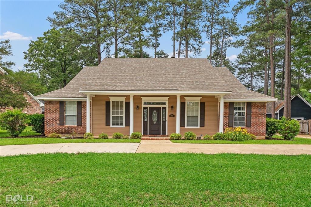 Benton, Louisiana 71006, United States, 4 Bedrooms Bedrooms, ,2 BathroomsBathrooms,Residential,Pending,57837