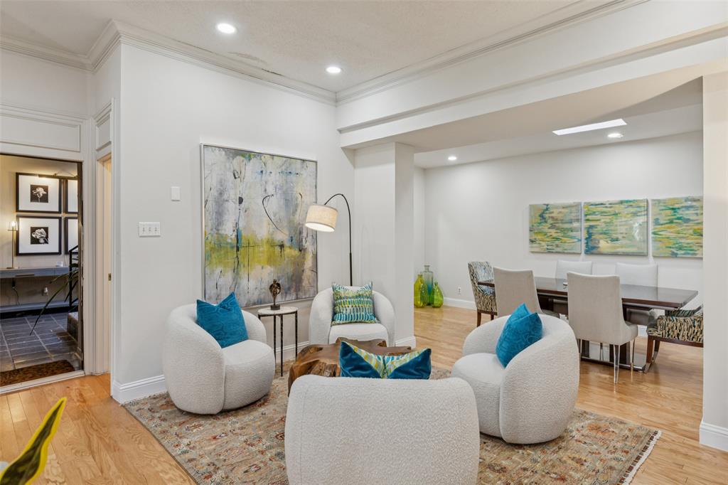 Gilbert Condo 3727 - Residential