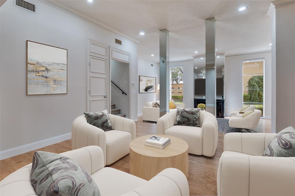 Gilbert Condo 3727 - Residential