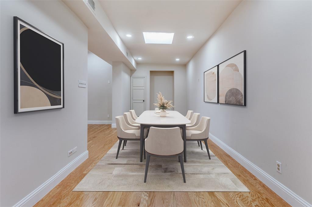 Gilbert Condo 3727 - Residential