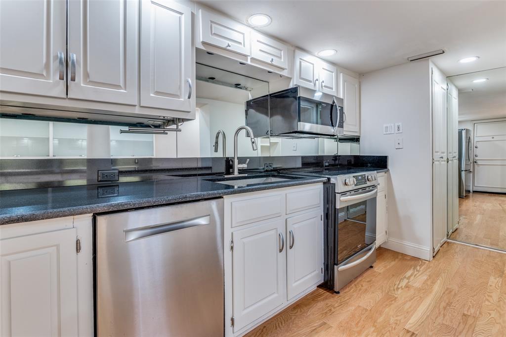 Gilbert Condo 3727 - Residential