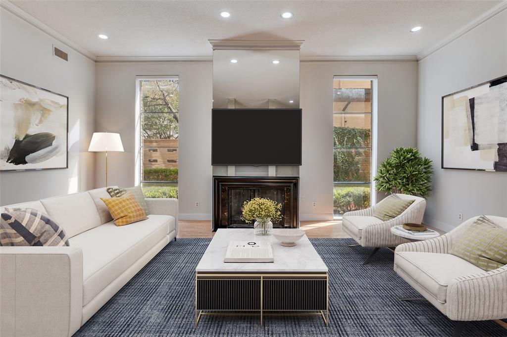 Gilbert Condo 3727 - Residential