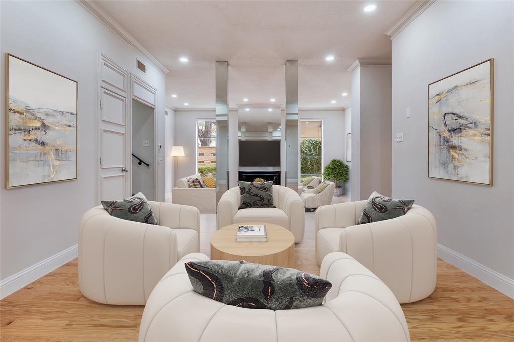 3727 Gilbert Avenue A