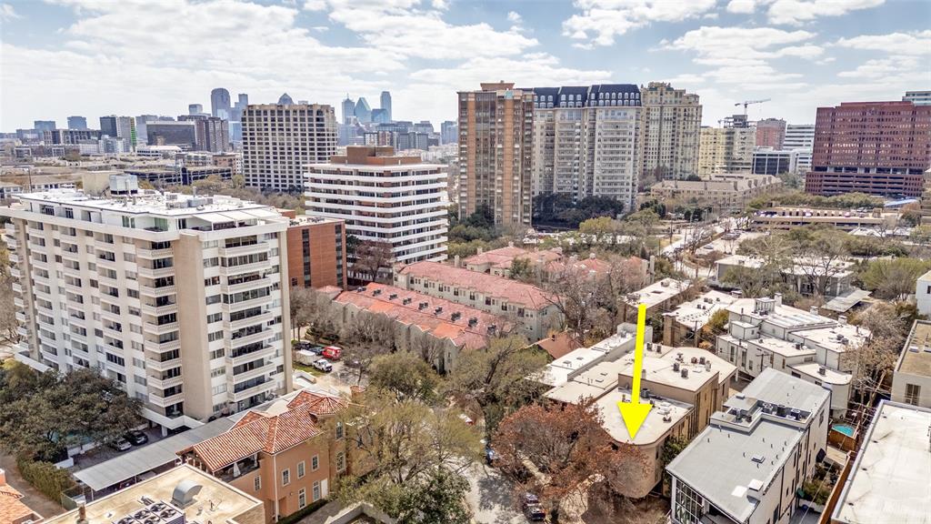 Gilbert Condo 3727 - Residential