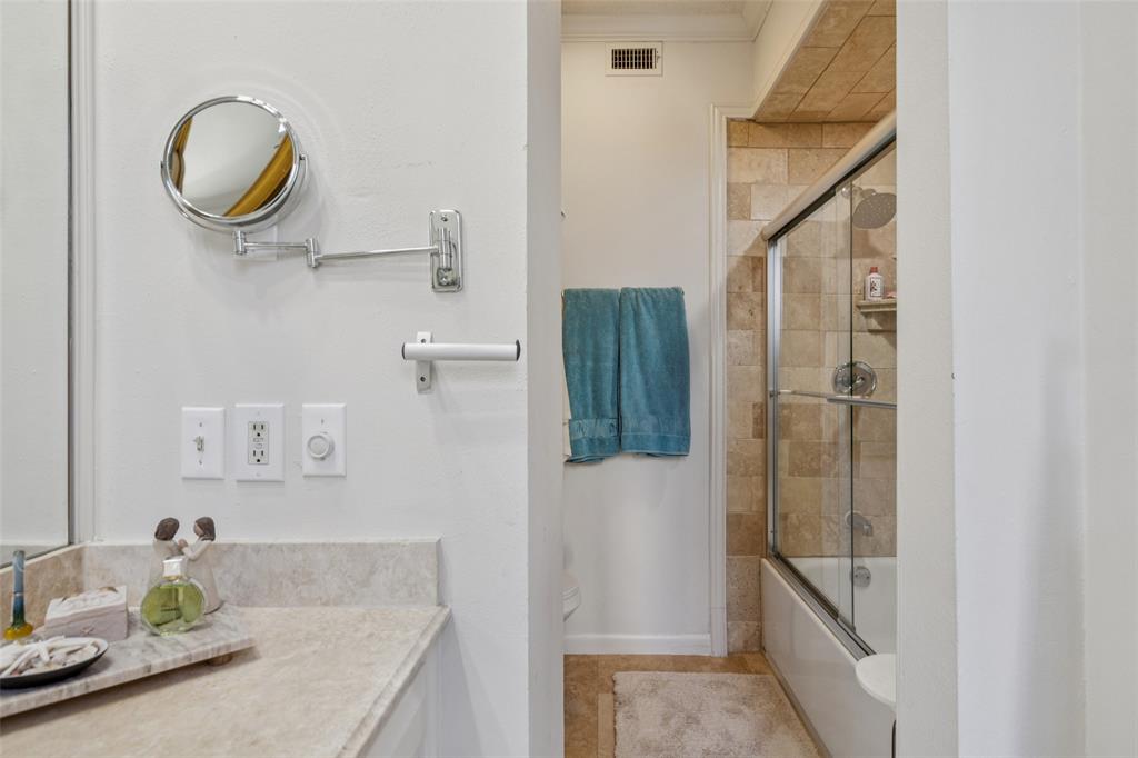 Gilbert Condo 3727 - Residential