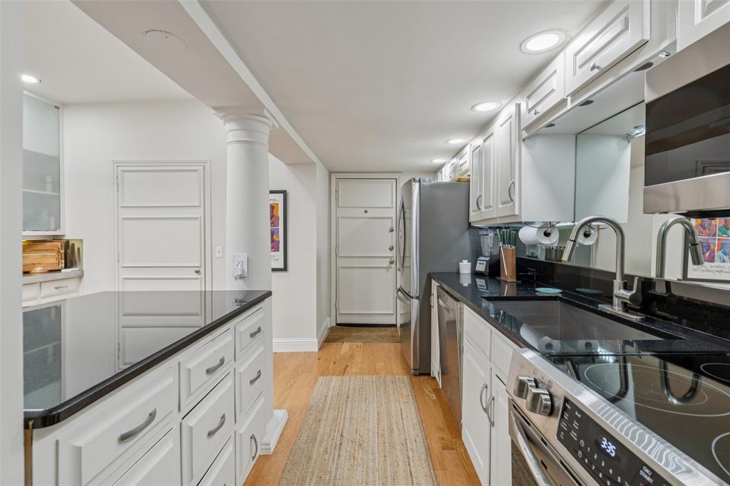 Gilbert Condo 3727 - Residential