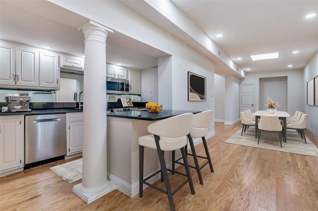 Gilbert Condo 3727 - Residential