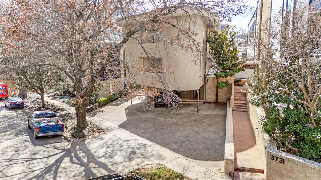 Gilbert Condo 3727 - Residential