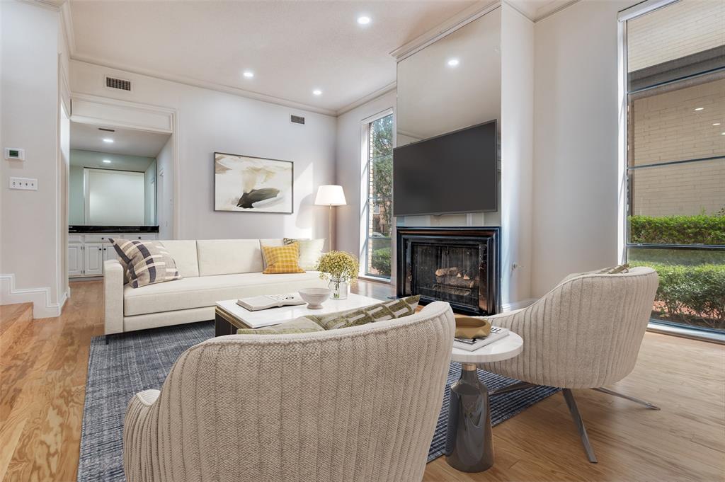 Gilbert Condo 3727 - Residential