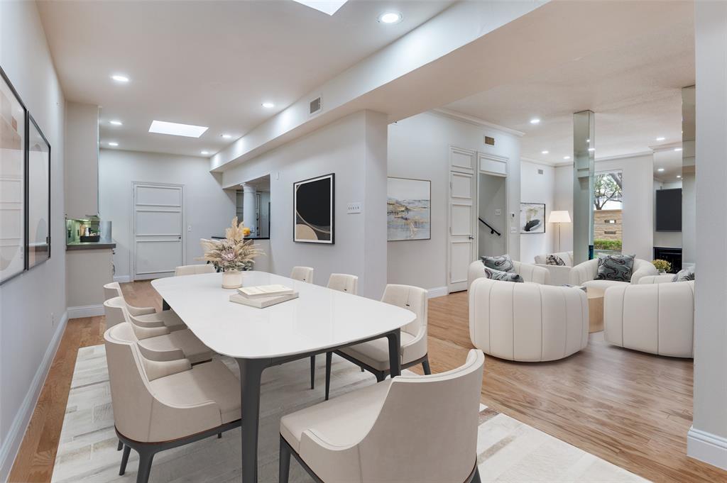 Gilbert Condo 3727 - Residential