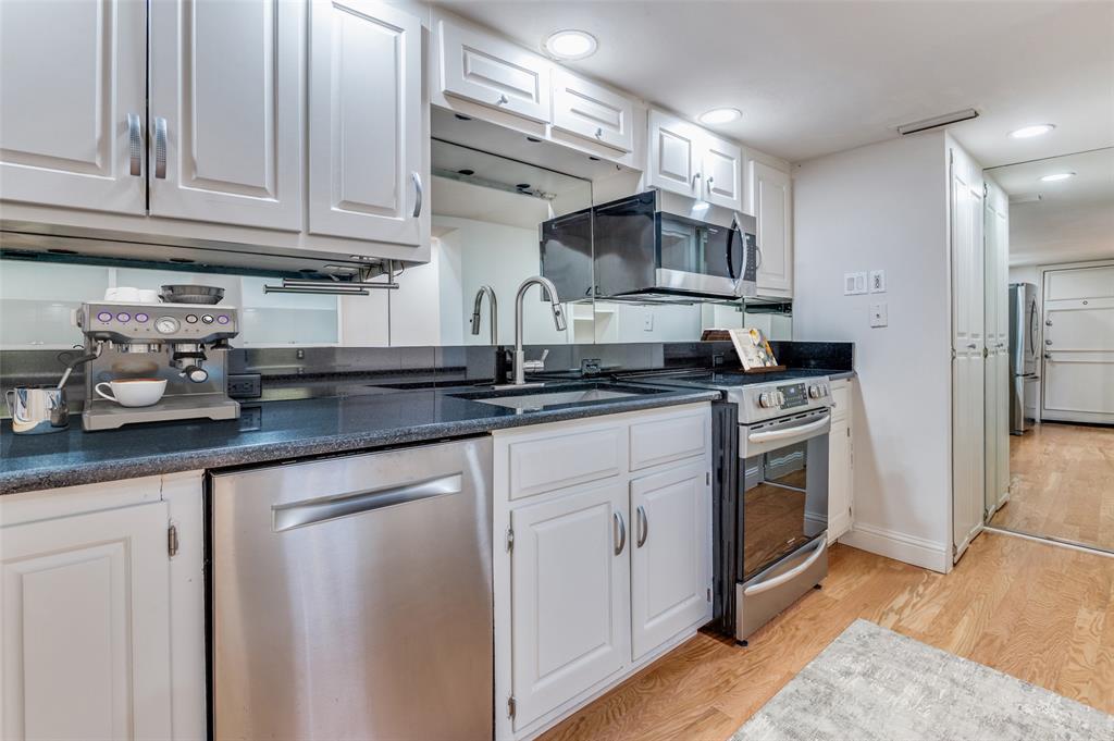 Gilbert Condo 3727 - Residential