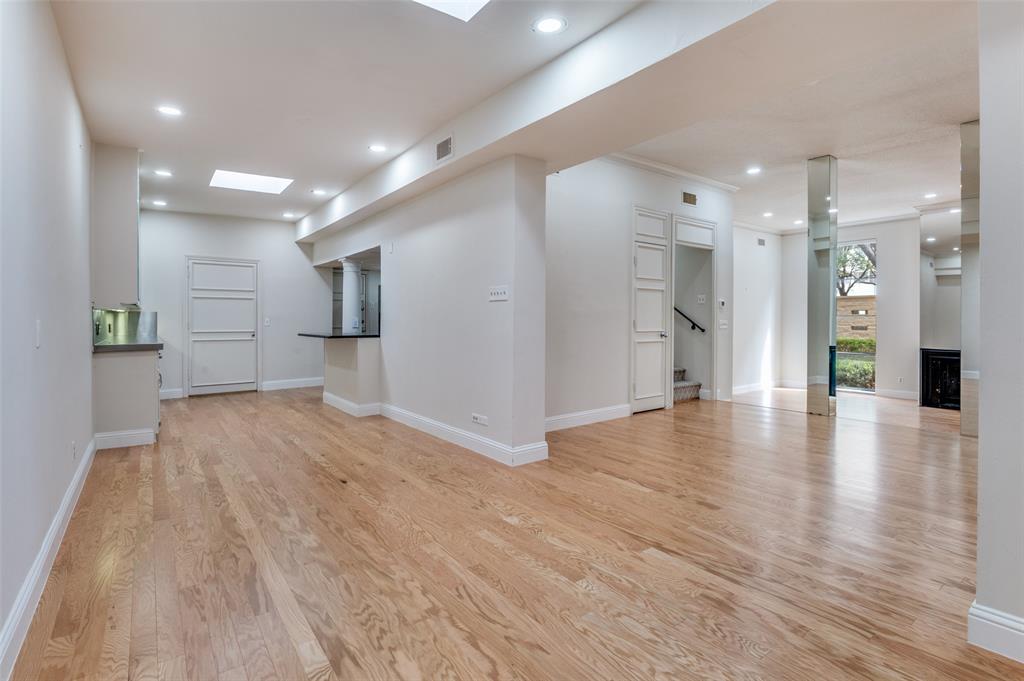 Gilbert Condo 3727 - Residential