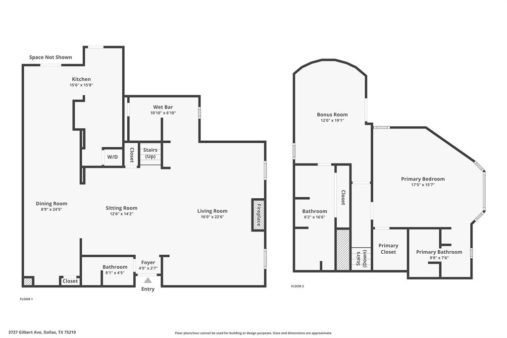Gilbert Condo 3727 - Residential