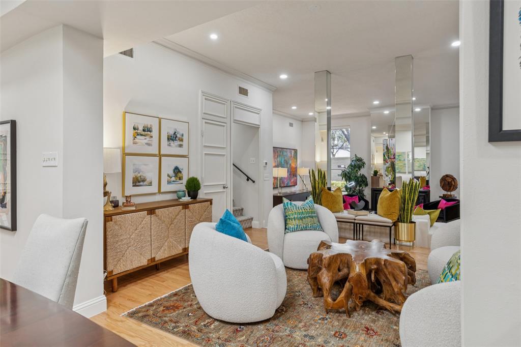 Gilbert Condo 3727 - Residential