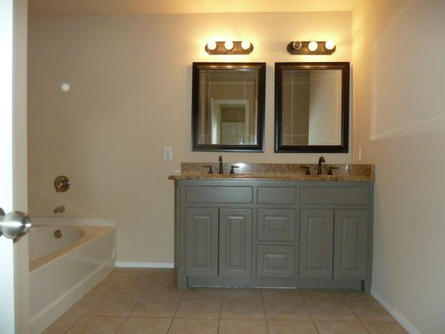 Trails Of Fossil Creek Ph I - Residential Lease