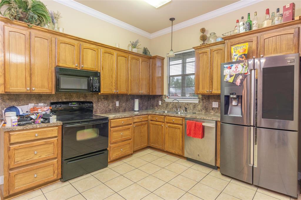 Oak Mdw 01 - Residential