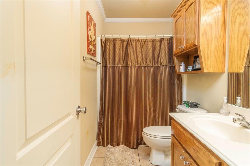 Oak Mdw 01 - Residential