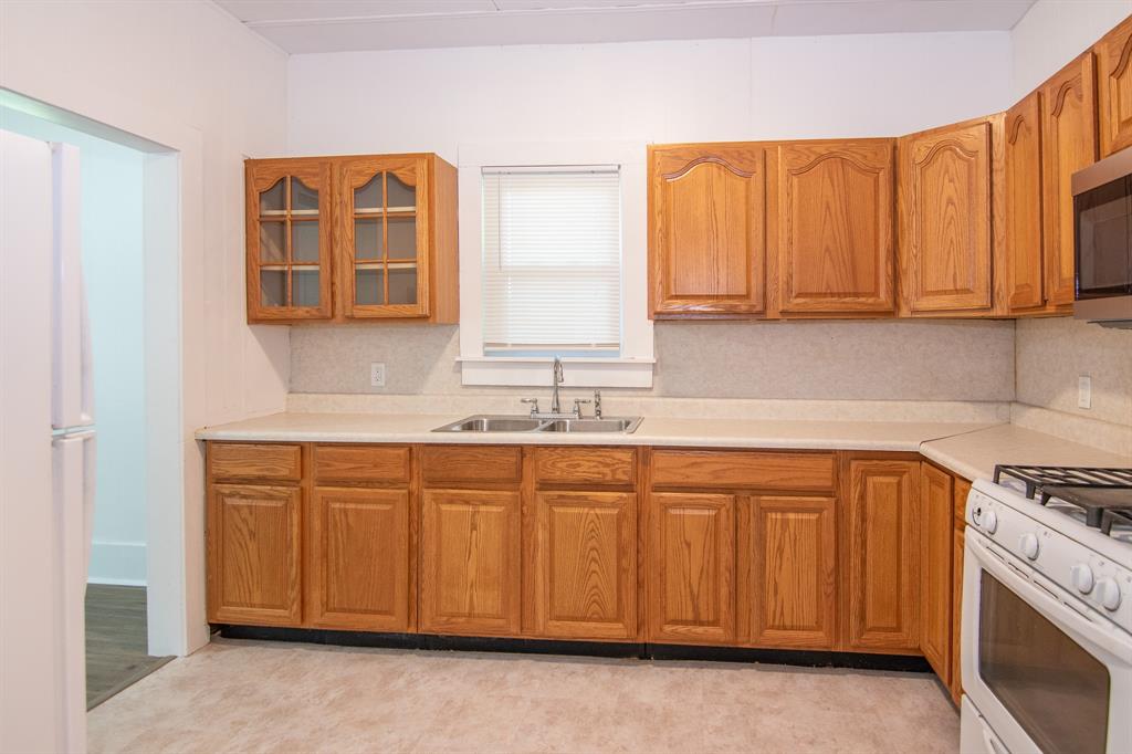 Ford Add - Residential