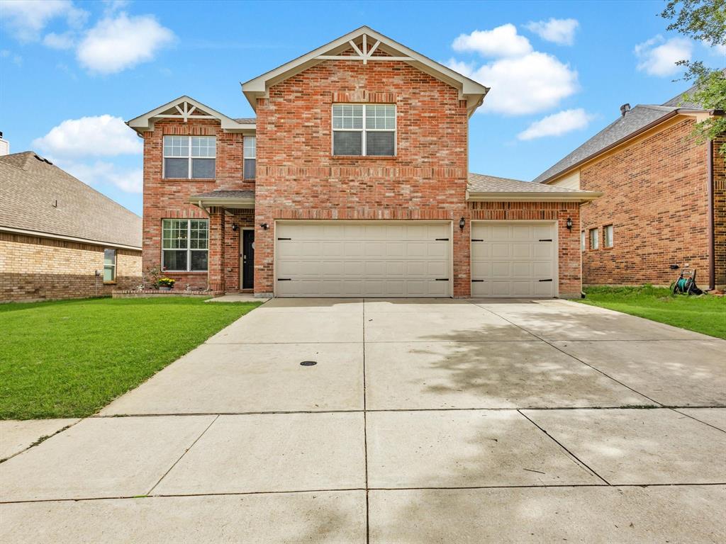 5221 Wheat Sheaf Trail