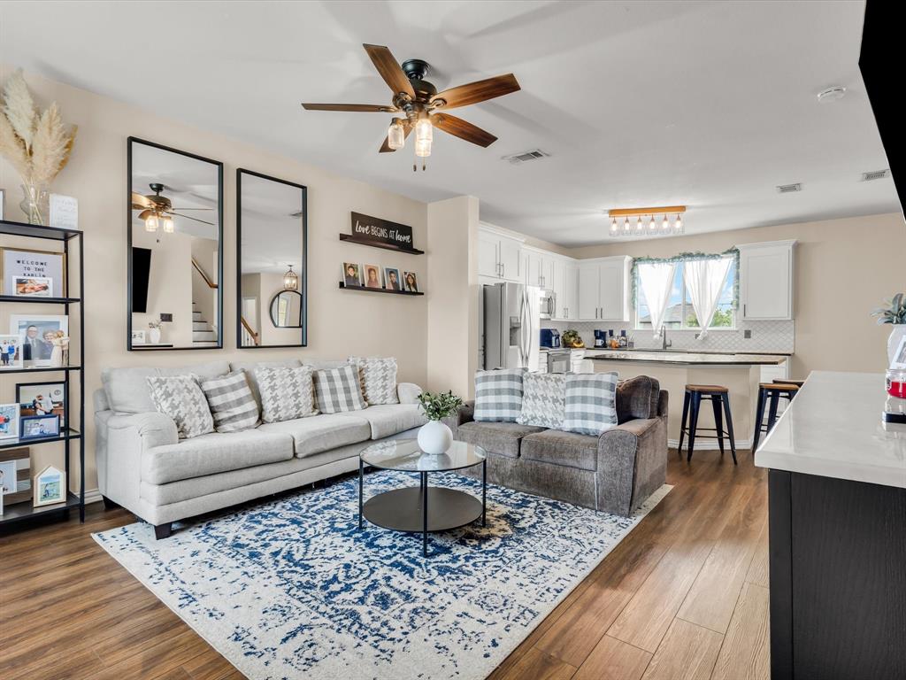 5221 Wheat Sheaf Trail