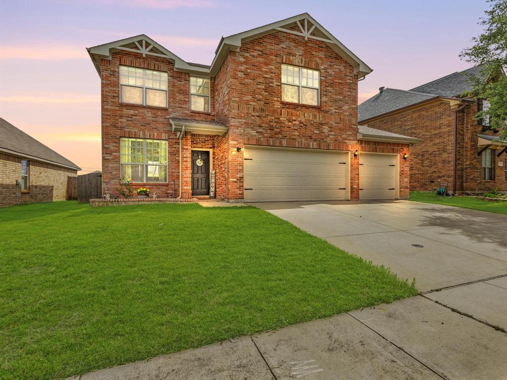 5221 Wheat Sheaf Trail