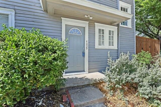 4039 Roswell Street