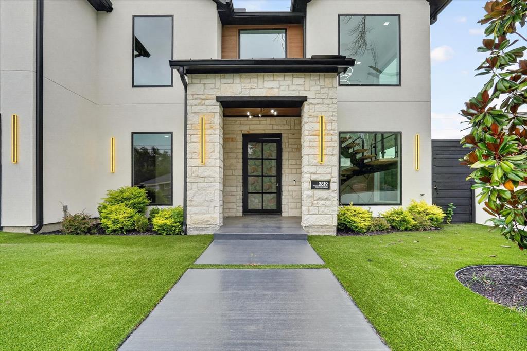 3819 Wemdon Drive