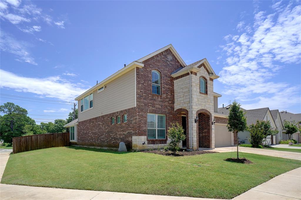 2612 Dancing Flame Drive