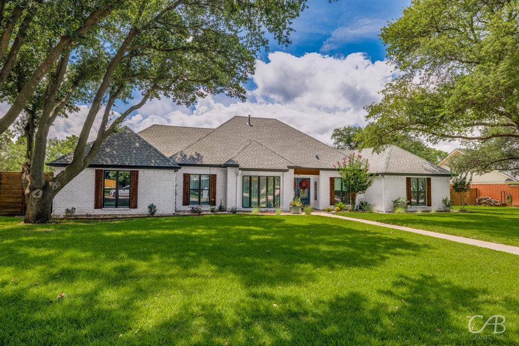 1210 Canterbury Drive