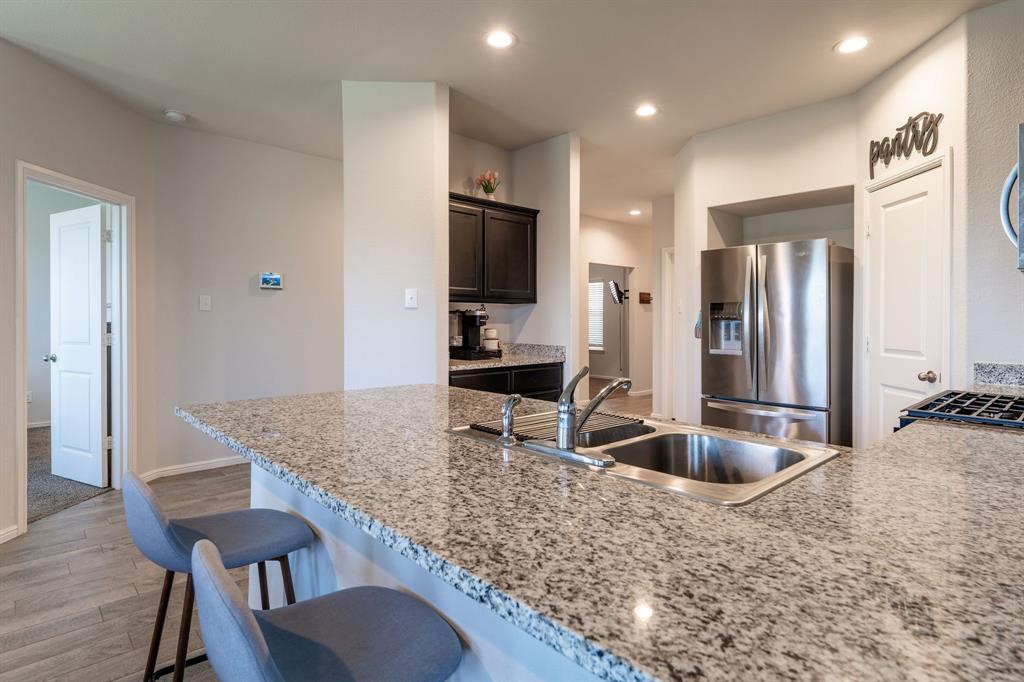 Chapel Crk - Residential