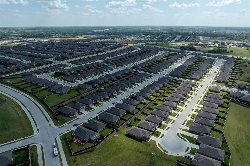 Chapel Crk - Residential