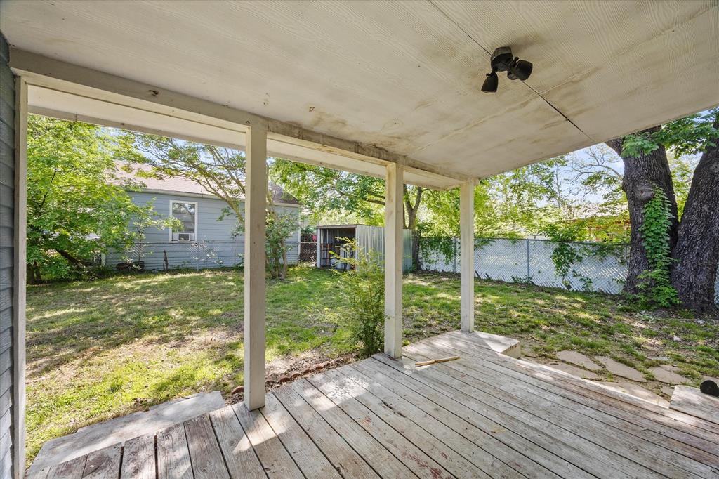 Cordell Add - Residential