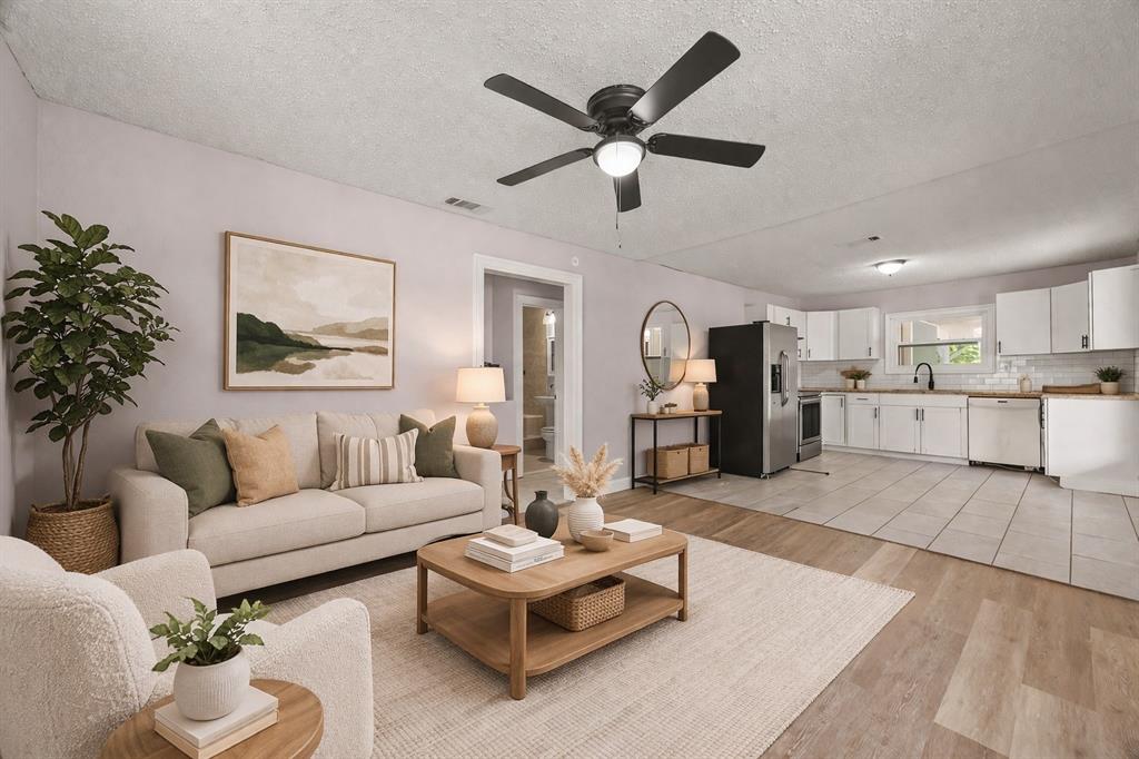 Cordell Add - Residential