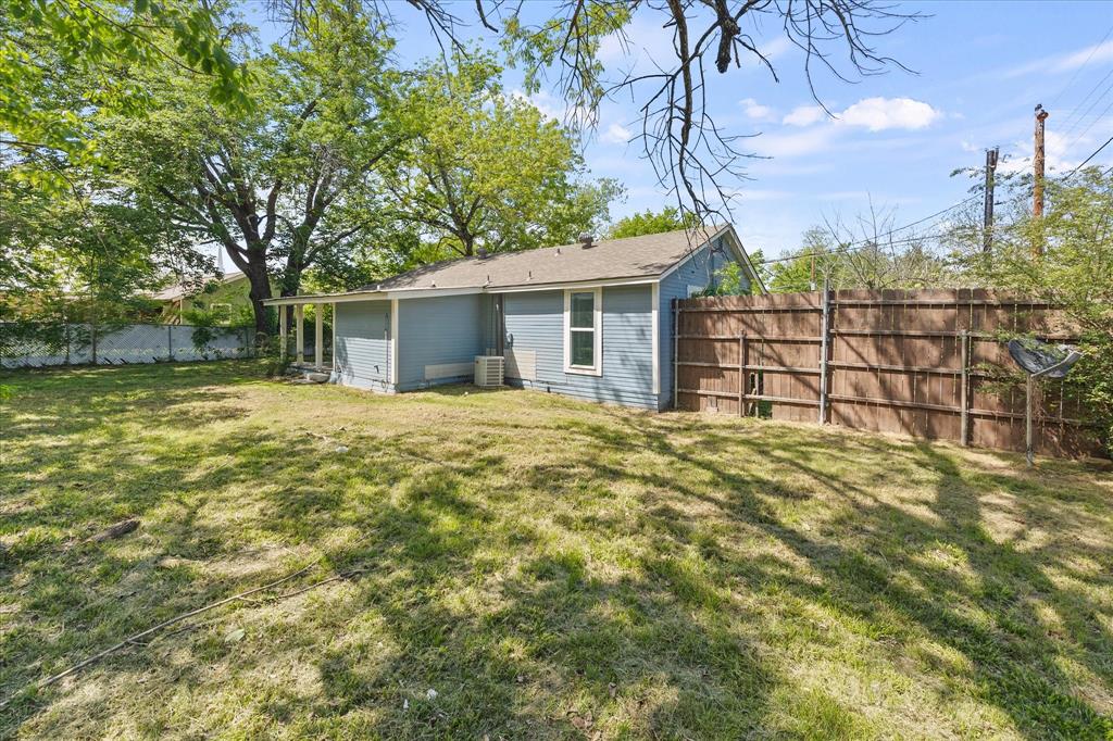 Cordell Add - Residential