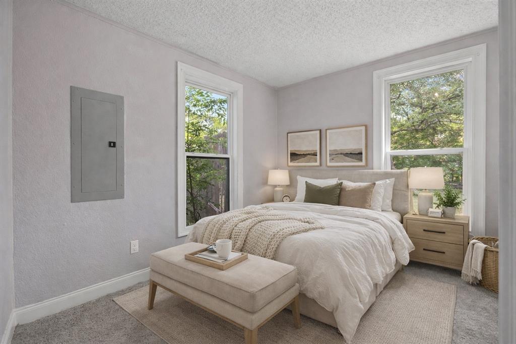 Cordell Add - Residential