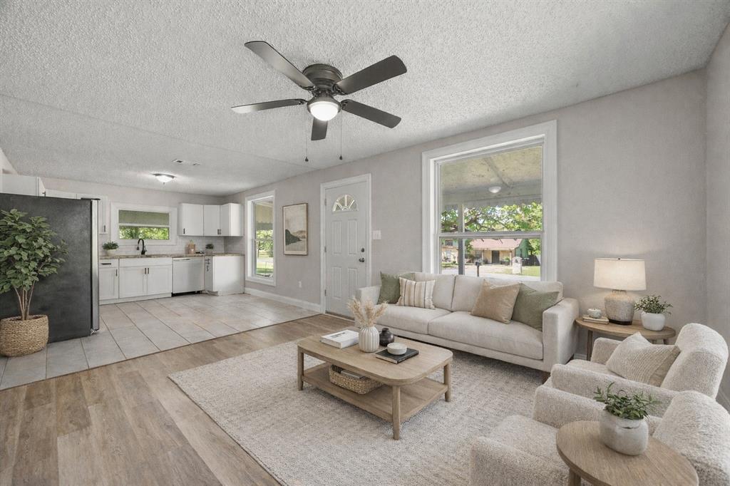 Cordell Add - Residential