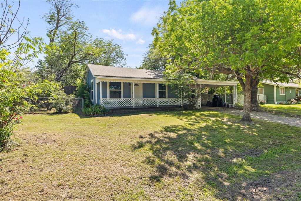 Cordell Add - Residential