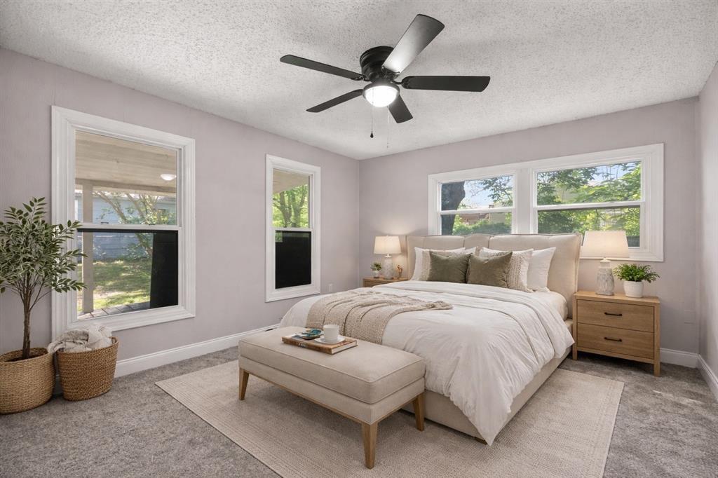 Cordell Add - Residential