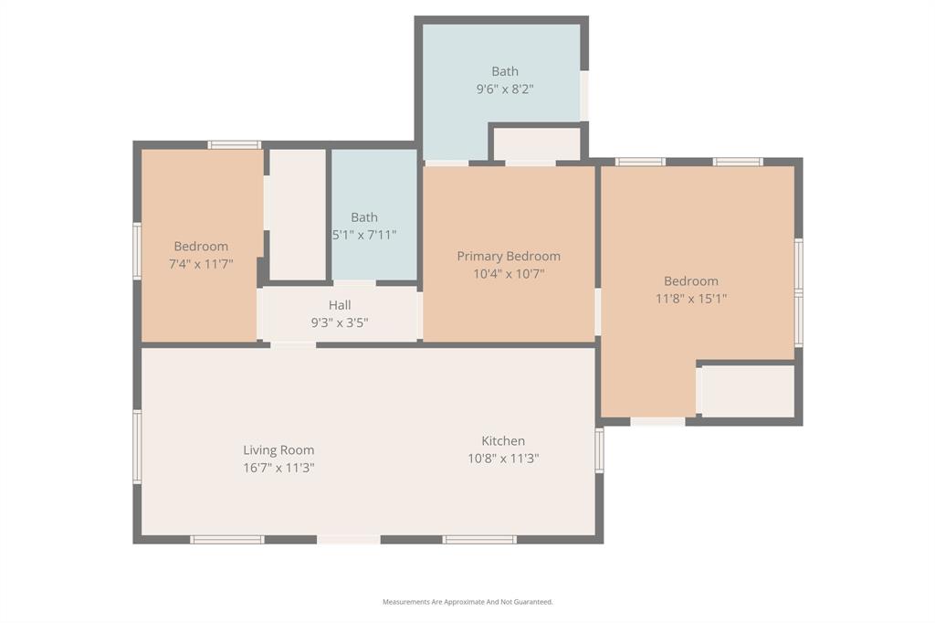 Cordell Add - Residential
