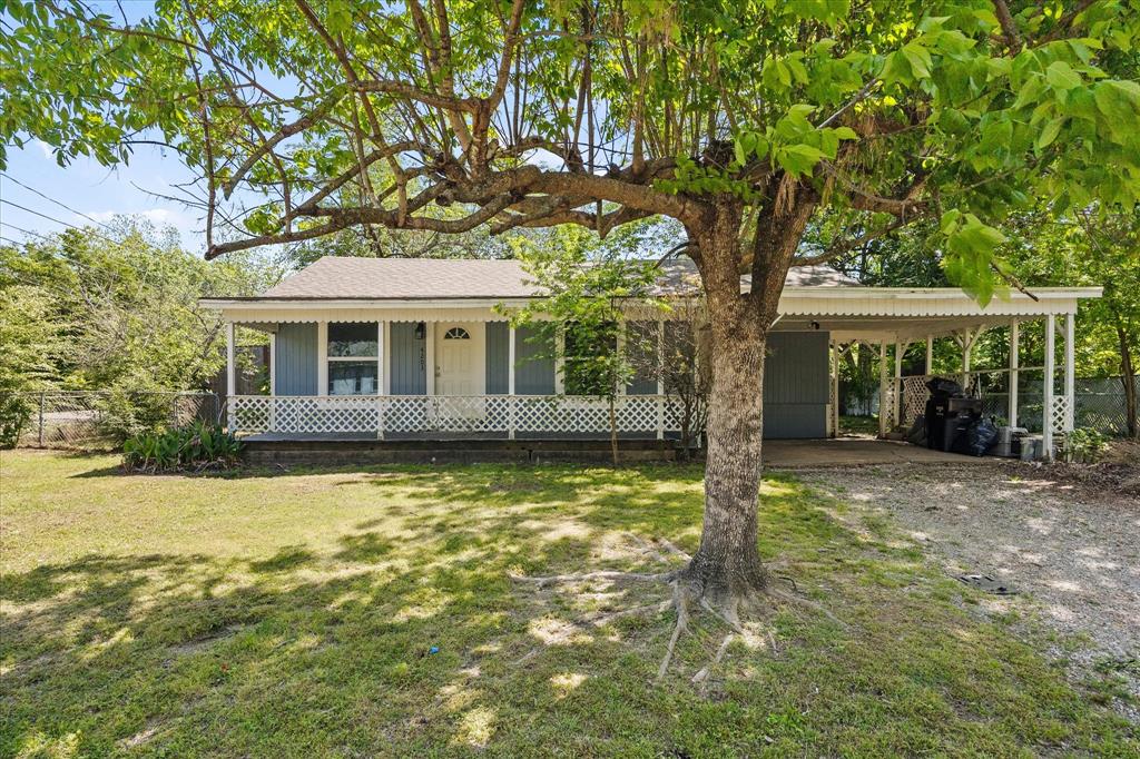 Cordell Add - Residential