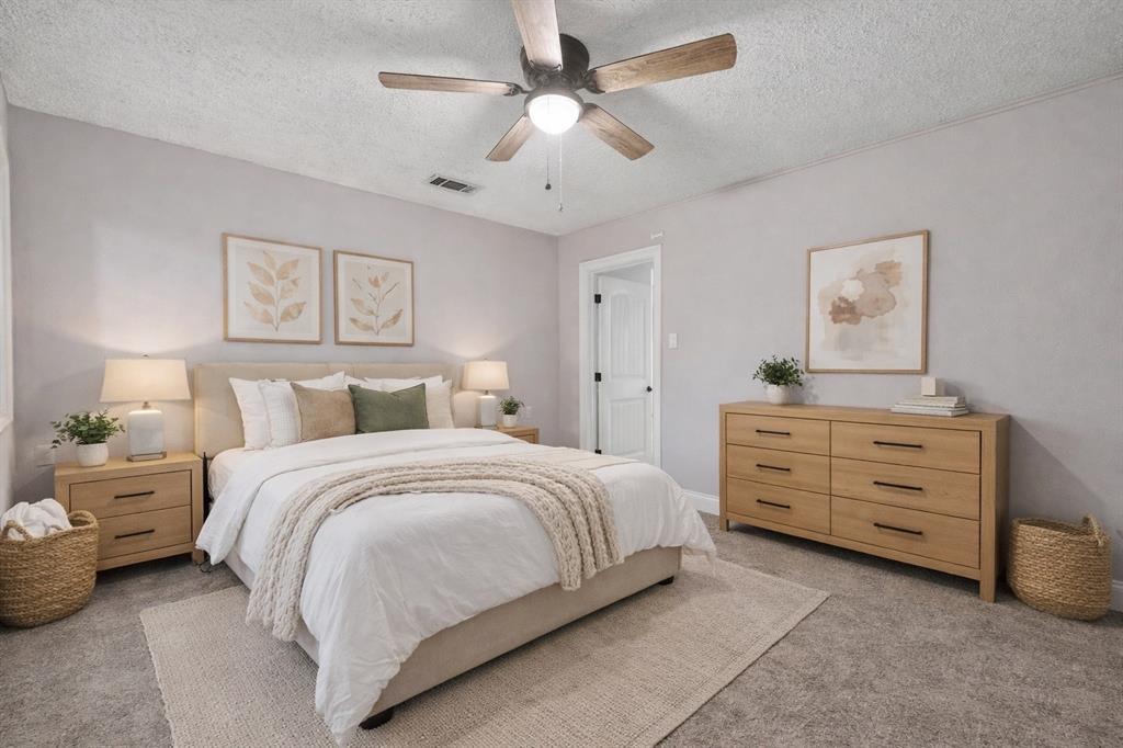 Cordell Add - Residential