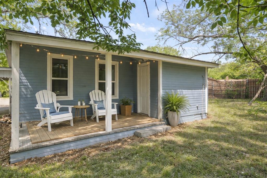 Cordell Add - Residential
