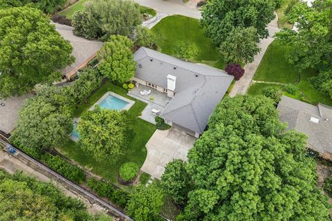 4237 Willow Grove Road Dallas TX 75220
