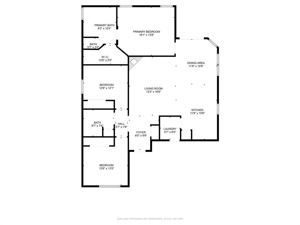 1312 Castlegar Lane
