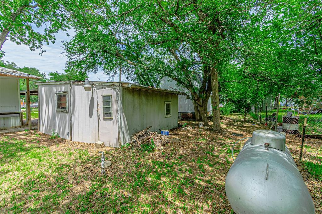 Oak Trail Shores Sec F - Residential